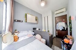 Symphony Suites (D27), Condominium #551758291